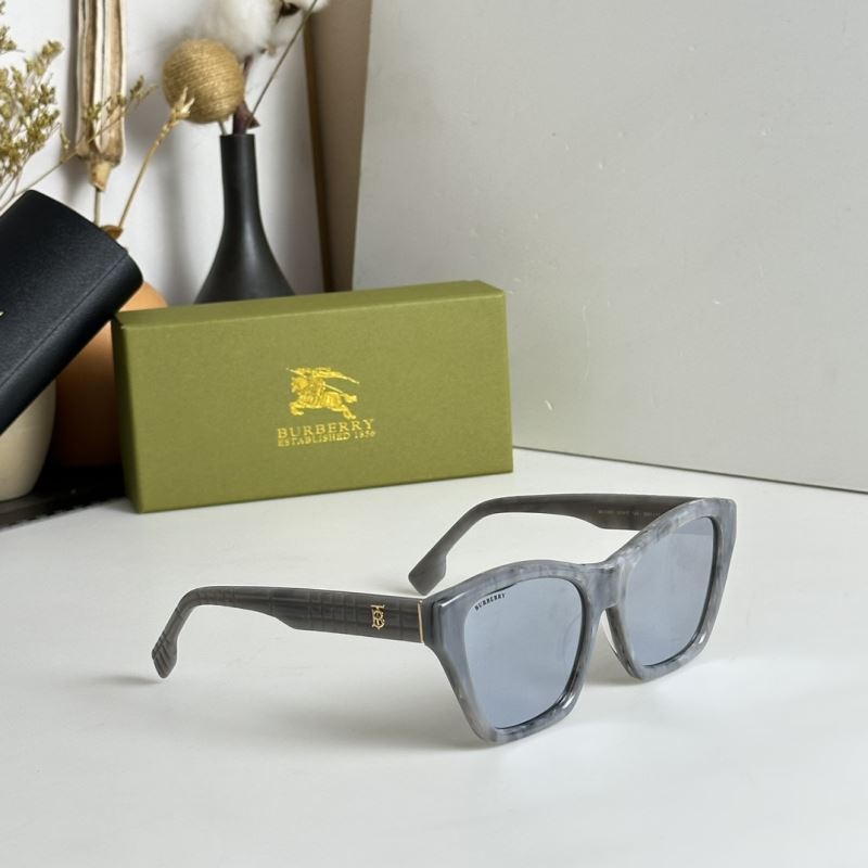 Burberry Sunglasses